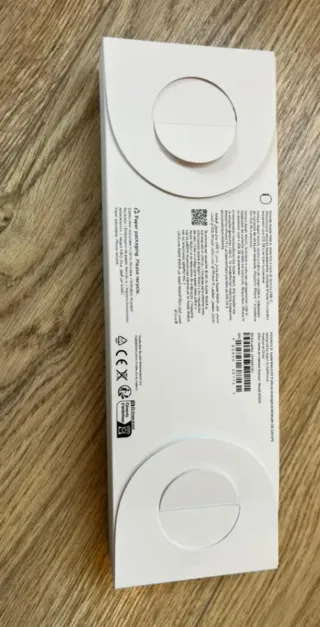 Apple Watch SE 3ra Gen GPS + Celular SIN ABRIR