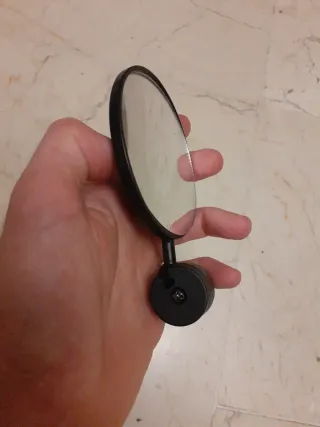 Espejo Retrovisor Bicicleta