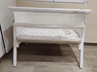 Minicuna Jane Noon Arcoiris