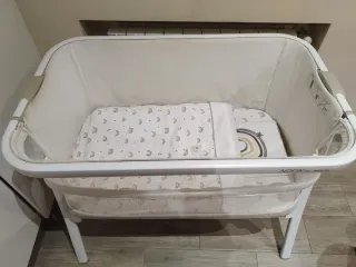 Minicuna Jane Noon Arcoiris