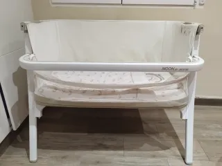 Minicuna Jane Noon Arcoiris