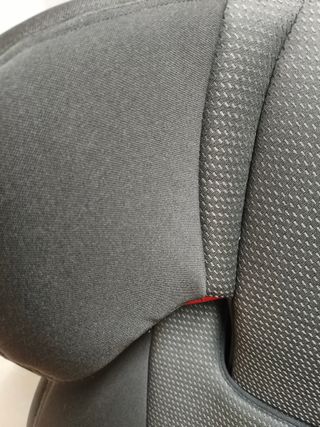 Silla coche BeSafe iZi Up X3 Fix ISOFIX