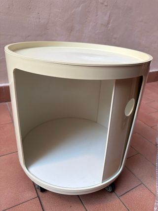 Kartell Contenitore componibile vintage