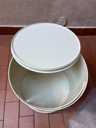 Kartell Contenitore componibile vintage