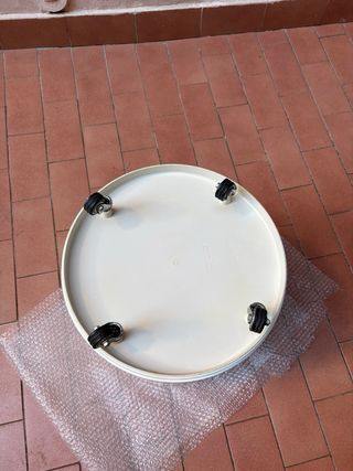 Kartell Contenitore componibile vintage