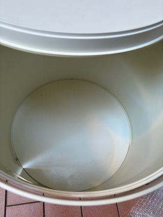 Kartell Contenitore componibile vintage