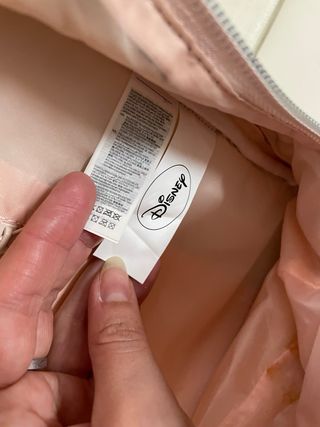 Neceser grande Disney Women Secret casi sin usar