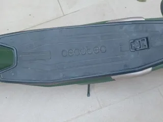 Patín Cecotec Bongo Doble Z85