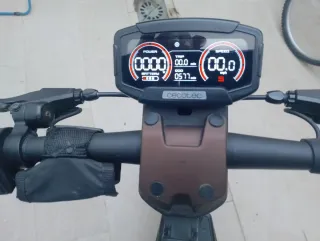 Patín Cecotec Bongo Doble Z85