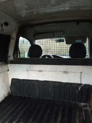 Peugeot Partner 2004