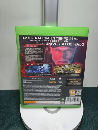 Halo Wars 2 Ultimate Edition Xbox One