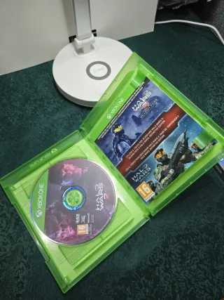 Halo Wars 2 Ultimate Edition Xbox One