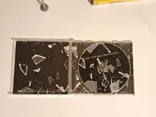 CD Last Year Was Complicated