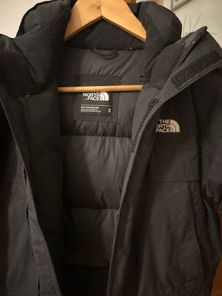 Abrigo Parka The North Face McMurdo Talla M.