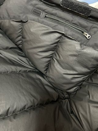 Abrigo Parka The North Face original