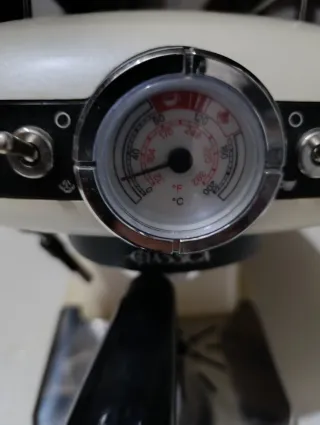 Macchina Caffè Espresso Ariete Classica