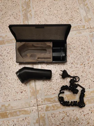 Afeitadora Philips 555 - leer descipción