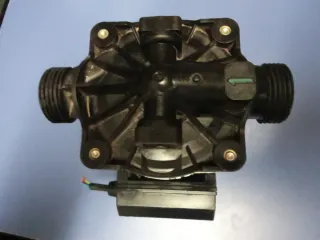 Bomba de agua Wilo TF95