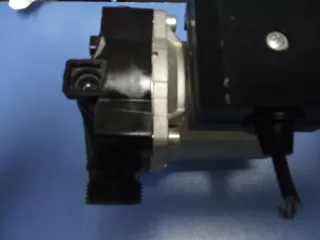 Bomba de agua Wilo TF95