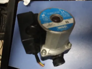 Bomba de agua Wilo TF95