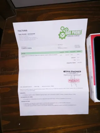 Xiaomi Redmi A5 Azul 128GB