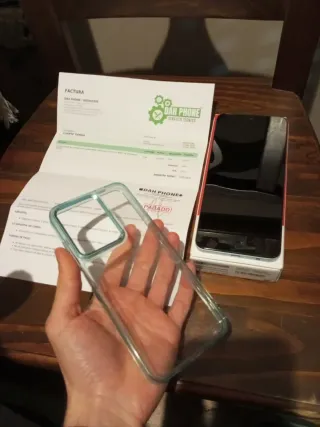 Xiaomi Redmi A5 Azul 128GB