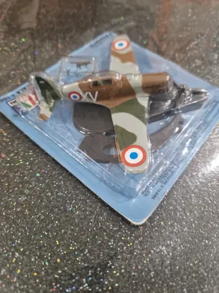 Modellino Aereo Fabbri Italeri Scala 1:100