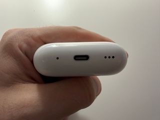 Funda AirPods Pro 2da Gen USB-C