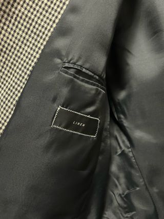 Americana Adolfo Domínguez Talla 52