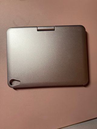 Funda Teclado iPad Mini 6/7 Rosa