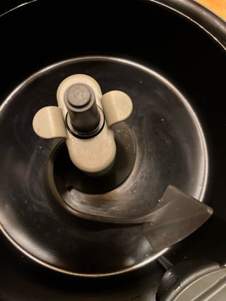 Tefal Actifry Freidora de Aire