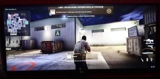 Monitor LG Gaming UltraWide 29UM69G