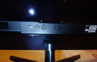 Monitor LG Gaming UltraWide 29UM69G