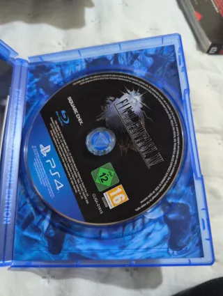 Final Fantasy XV Royal Edition PS4