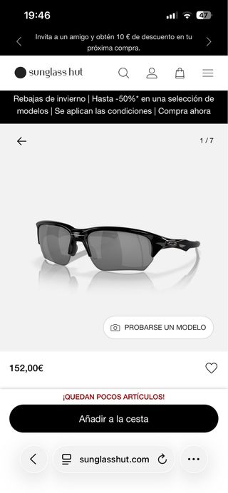 Oakley Flak Beta Gafas de Sol