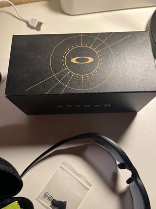 Oakley Flak Beta Gafas de Sol