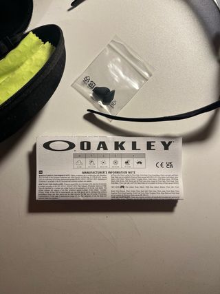 Oakley Flak Beta Gafas de Sol