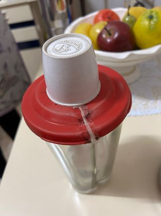 Batidora Turmix Antigua