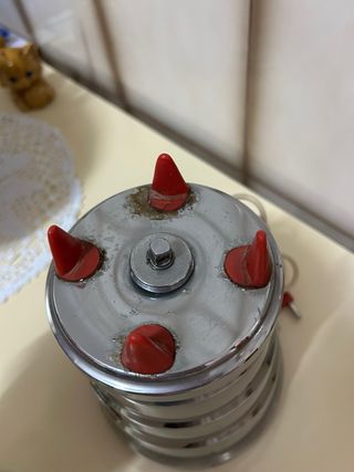 Batidora Turmix Antigua