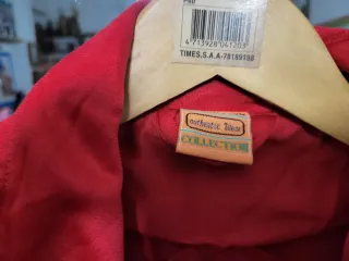 Lote 2 chaquetas deportivas