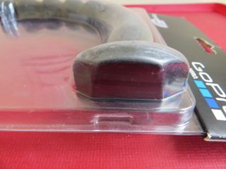 GoPro Gooseneck Accessorio