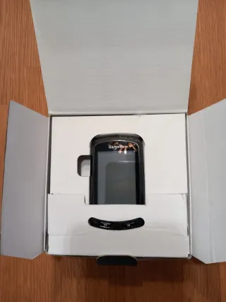 Garmin Edge 810 GPS Ciclocomputador