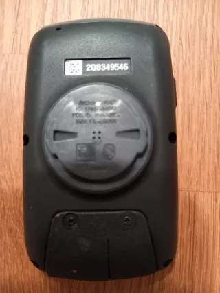 Garmin Edge 810 GPS Ciclocomputador