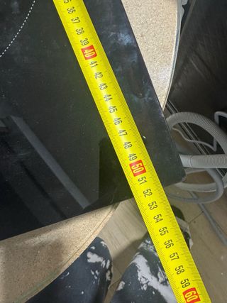 Vitrocerámica Ceotec Bolero