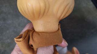 Marionetas 3 Cerditos y el lobo de Famosa