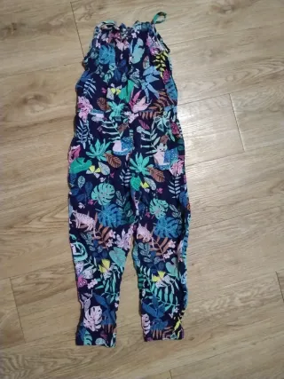 Buzo H&M Verano Talla 5