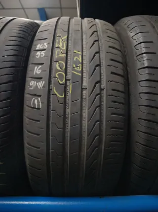 Neumáticos 16 pulgadas sueltos