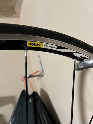 Bicicleta Giant TCR Ultegra