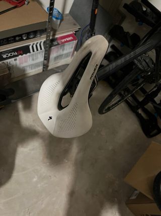 Bicicleta Giant TCR Ultegra