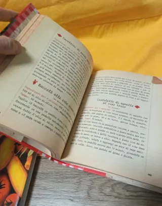 Le ricette di Casa Clerici